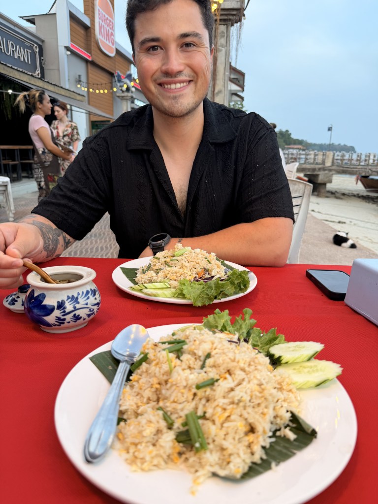 NCPI travel CEU trip in Thailand